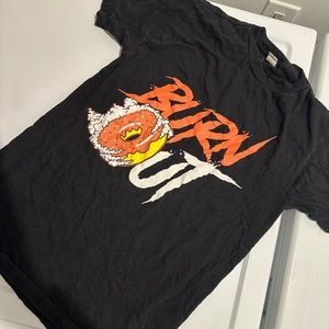 Burnout T-Shirt